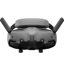 Jeu Goggles 3 DJI