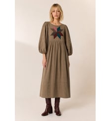 Robe Rosina Patch Leon & Harper