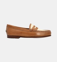 Mocassin greenwich - textile Fairmount