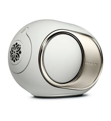 Enceinte résidentielle Phantom Ultimate 98 dB Light Pearl Devialet