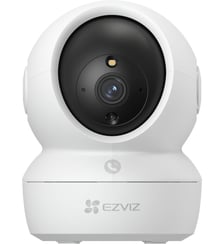 Caméra de surveillance H6C PRO 3K Ezviz
