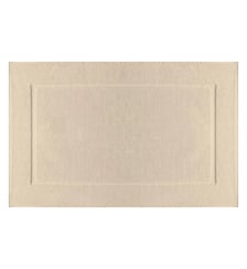 Tapis de bain pur coton Garnier Thiebaut