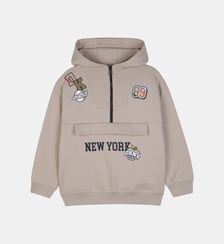 Sweat à capuche DKNY
