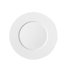 Assiette à Dessert 24 Cm - L Fragment Degrenne