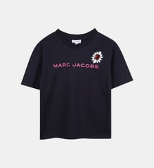 T-shirts à manches courtes Marc Jacobs Kids