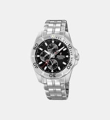 Montre Multifonctions Noir F20445/3 Festina