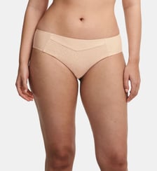 Slip maille douce Chantelle