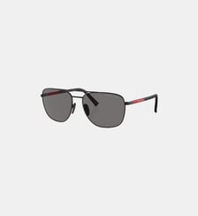 Lunettes de soleil Ovale PS 54ZS Prada Linea Rossa