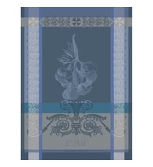 Torchon pur coton Garnier Thiebaut