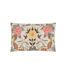 Taie d'oreiller imprimée en percale de coton, BROCART DECORATIF Designers Guild