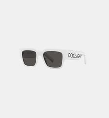 Lunettes de soleil Carré DG6184 Dolce & Gabbana