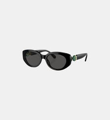 Lunettes de soleil Ovale SK6002 Swarovski