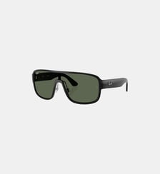 Lunettes de soleil Carré RB2229 RB2229 Polarized S Lenses Ray Ban