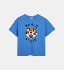 Tee-shirt manches courtes Kenzo Kids