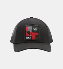 Casquette RCT Serge Blanco