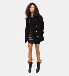 Manteau Mollysa Zadig&Voltaire