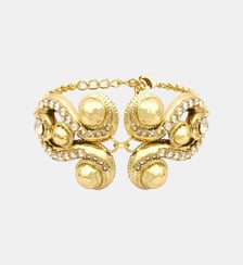 Bracelet chaîne réglable   - Gloria Satellite