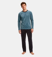 Pyjama thermique d'homme Impetus