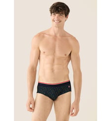 Slip en coton Le Slip Francais