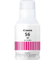 Cartouche d'encre GI56M Canon
