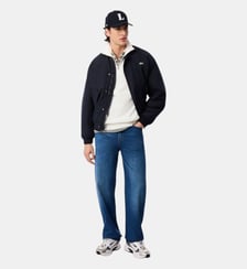 Bomber taffetas déperlant Lacoste