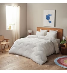 Couette Lovely Night - Chaude Dunlopillo