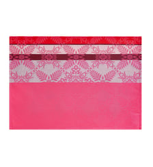 Set de table enduit Mumbai Enduit 100% coton Le Jacquard Francais
