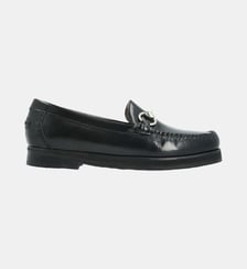 Mocassin lexington - cuir lisse Fairmount
