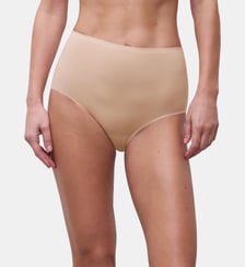 Culotte taille haute seconde peau Chantelle