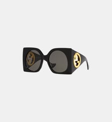 Lunettes de soleil Papillon GG1254S Gucci