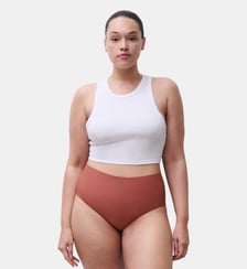Slip invisible Chantelle Pulp