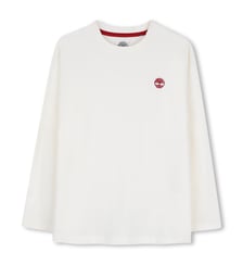 Tee-shirt manches longues Timberland