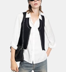 Cardigan Dublin Zadig&Voltaire