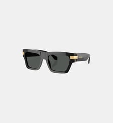 Lunettes de soleil Rectangulaire VE4464 Versace