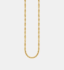 Collier singapourien Thomas Sabo