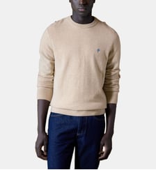 Pull laine MARLY Faguo