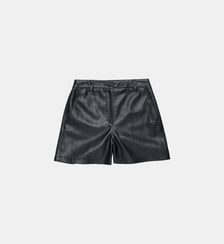 Shorts avec logo Diesel Kids