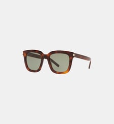 Lunettes de soleil Rectangulaire SL 465 Saint Laurent