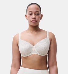 Soutien-gorge emboîtant en dentelle Chantelle