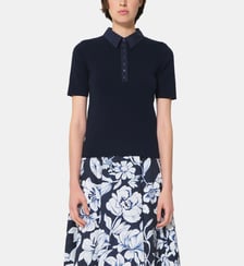 Polo Tim Tara Jarmon