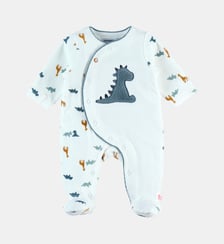 Pyjama chaud Noukie's
