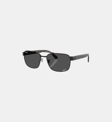 Lunettes de soleil Carré RB3751CH RB3751 Polarized+ Lenses Ray Ban