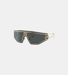 Lunettes de soleil Irrégulier VE2226 Versace