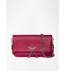 Pochette Rock Mini Zadig&Voltaire