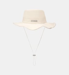 Le Bob Artichaut unisexe Jacquemus