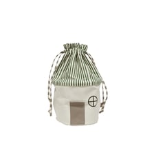 Panier de rangement en coton Mini OYOY