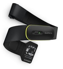 Ceinture cardio HRM 600 XS-S Garmin