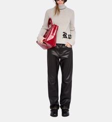 Pull Nalma 100% Laine Mérinos Zadig&Voltaire