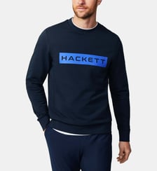 Sweat-Shirt  Regular Fit Hackett London