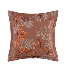 Taie d'oreiller en satin de coton Desforges